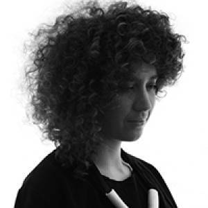 Alexa Pollmann headshit