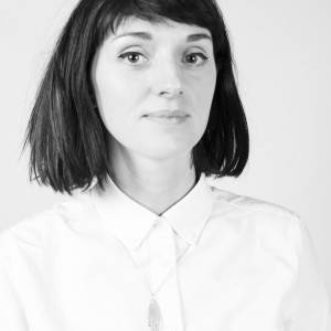 Amy Jackson Bruce headshot