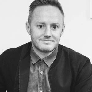 Daniel Croyle head shot