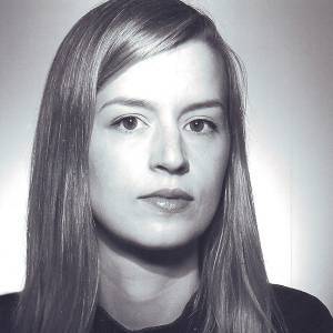 Elodie Girard headshot