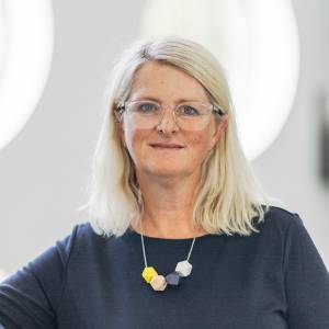 Louise Prideaux headshot