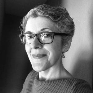 Lydia Thornley headshot