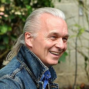Steve Bonnett headshot