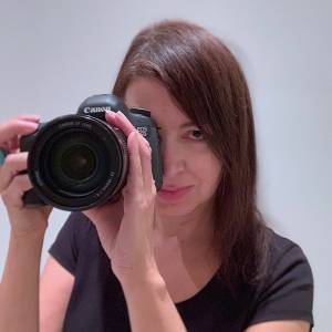 Tania Diez headshot