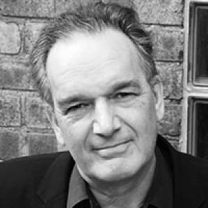 Tom Fitzsimmons headshot
