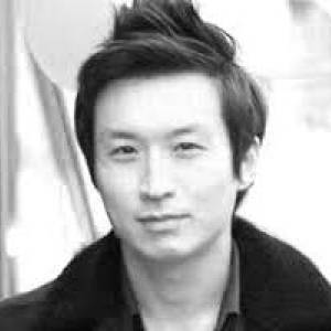Tony Yu headshot