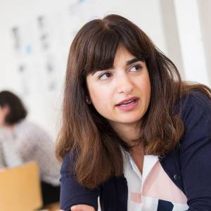Image of Joanna Choukier