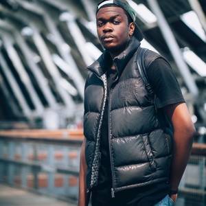 Ope Odueyungbo profile image