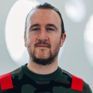 Image of Carl Smith