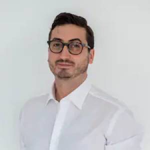 Riccardo Montis headshot image
