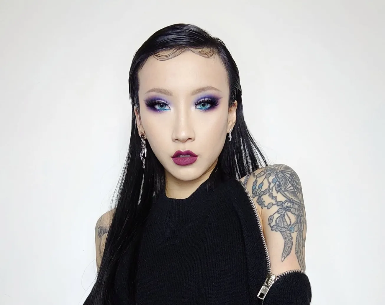 Ophelia Liu