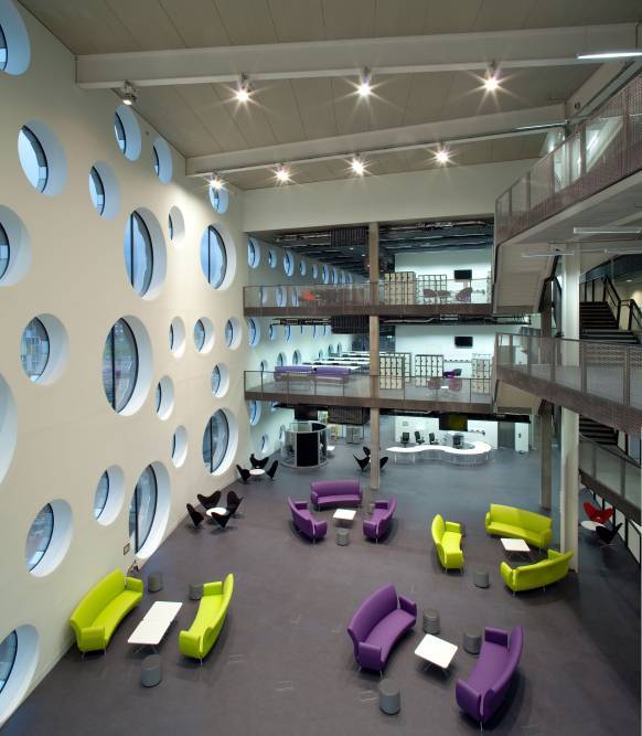 Big Space