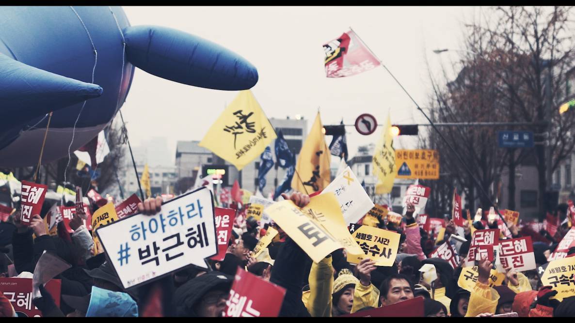 After the Sewol documentary 