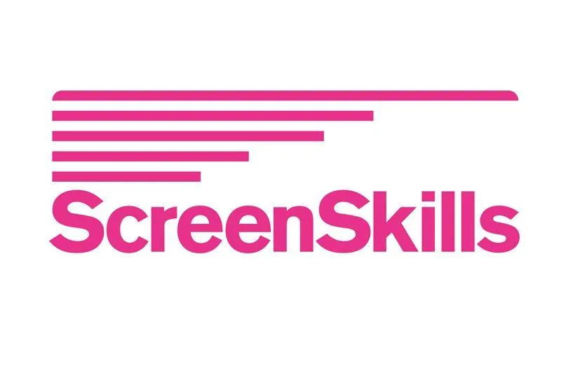 screenskills logo