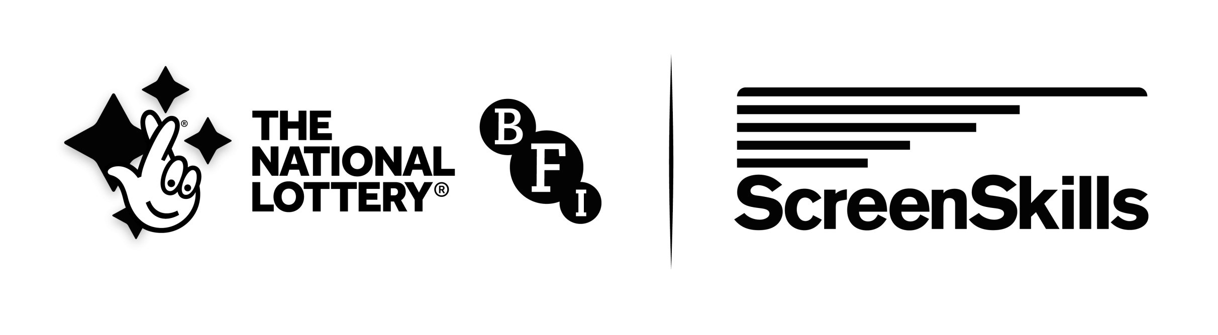 BFI ScreenSkills logo