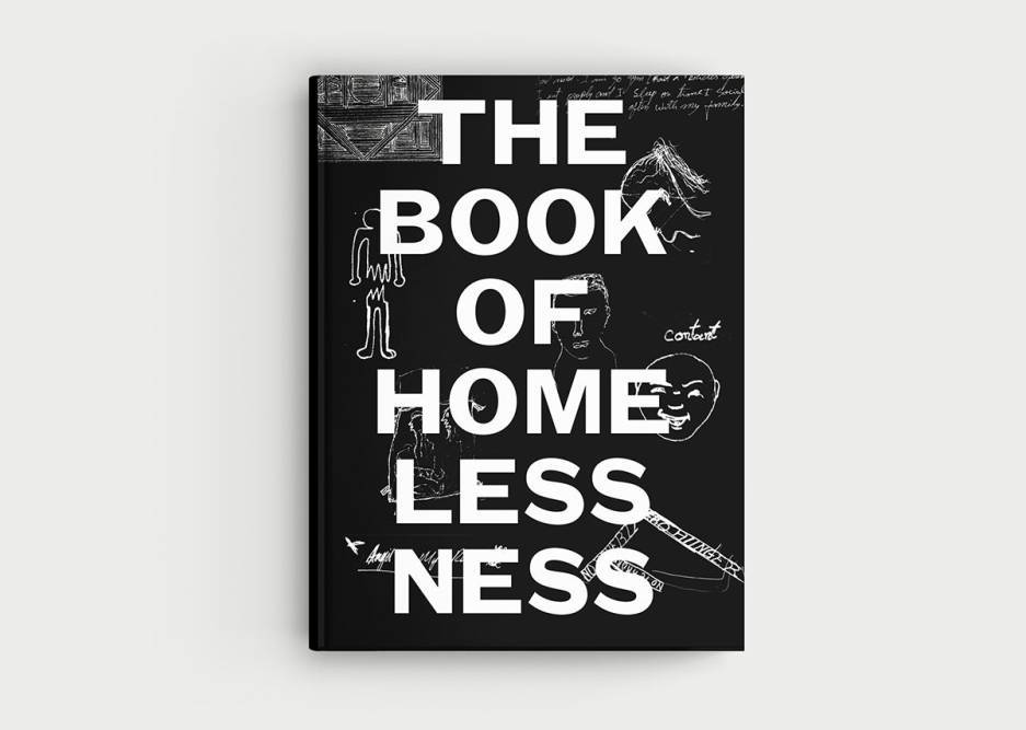 The Book of Homelessness