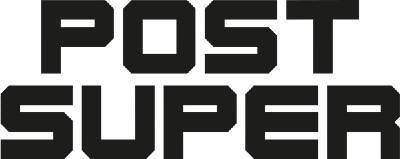 Post Super logo