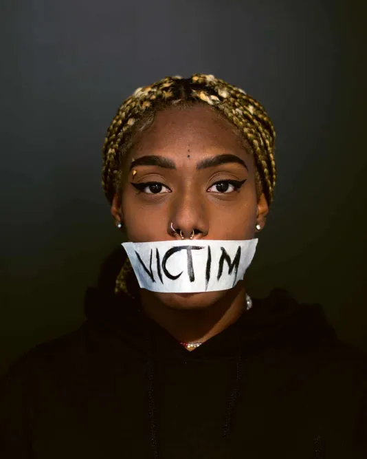 Photography from The Book of Homelessness