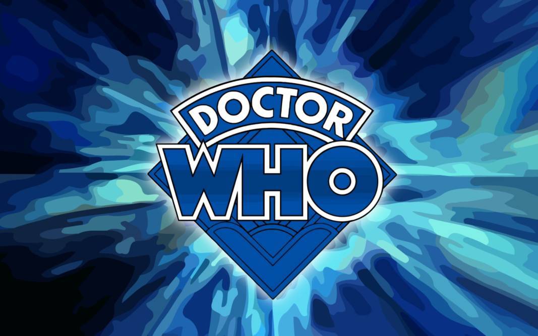 Doctor Who opening sequence