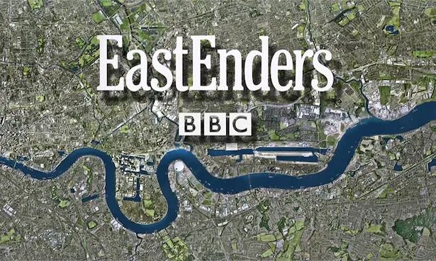 EastEnders image