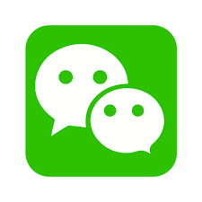 wechat logo