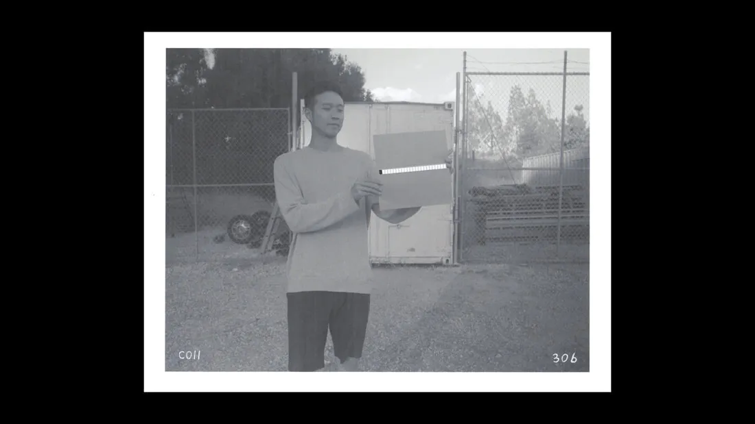 ISMIS - image by Justin Kim