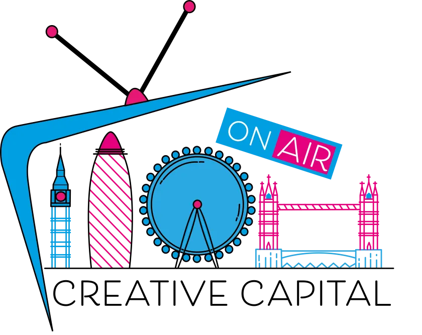 Creative Capital logo