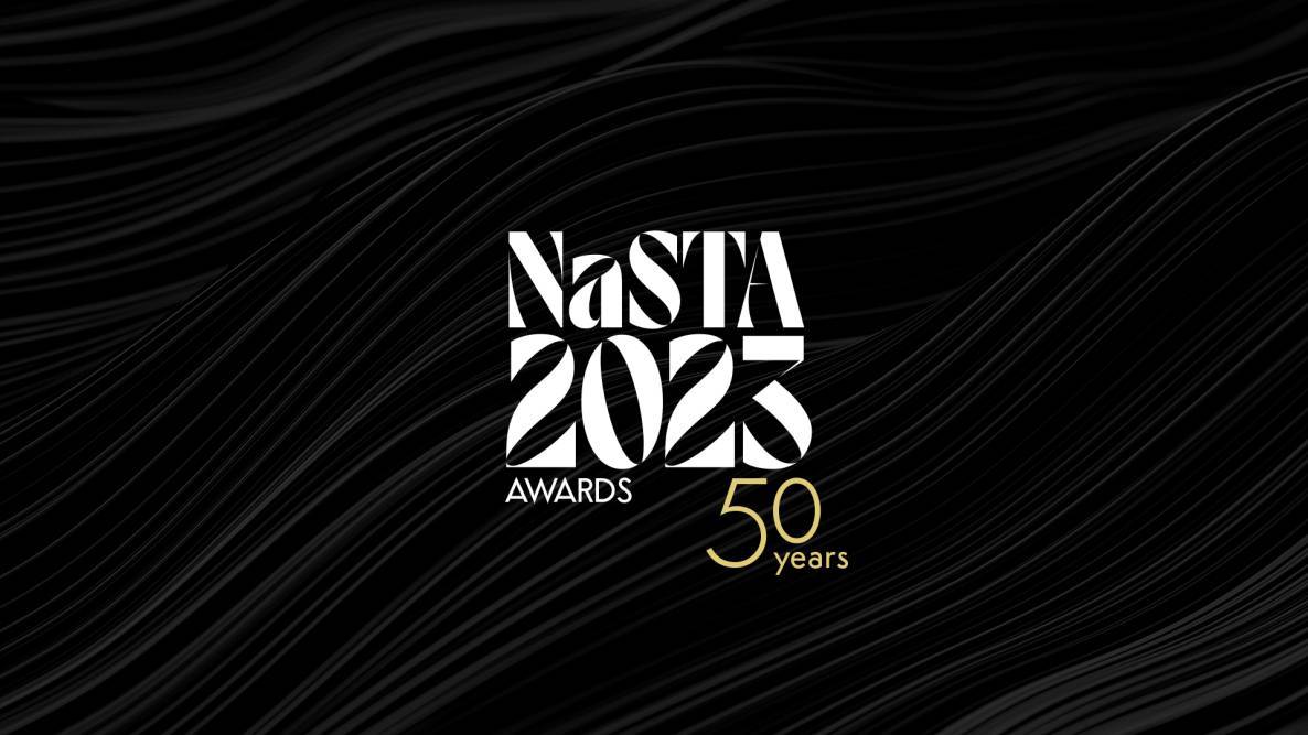 NaSTA Awards logo