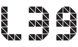 Picture of Level 39 logo.