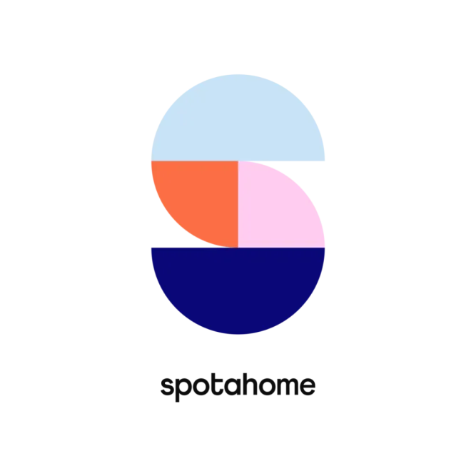 Spotahome Logo