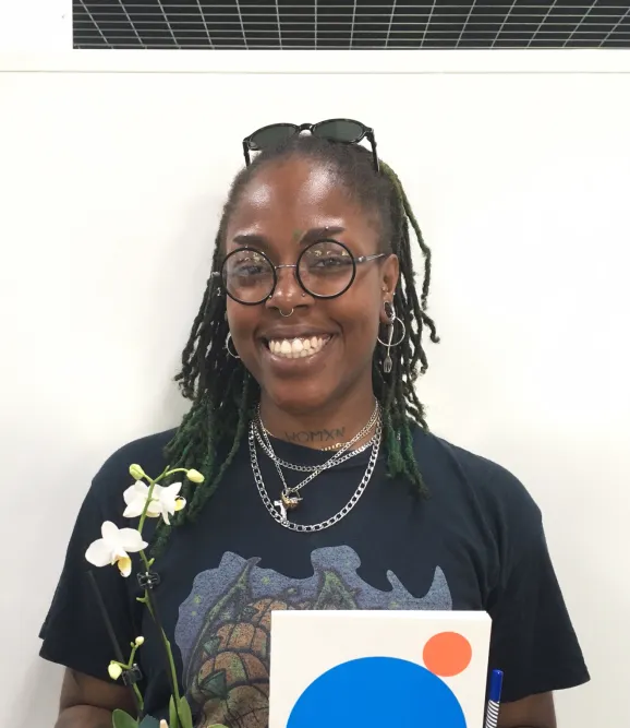 Ambah Stoddard&nbsp;