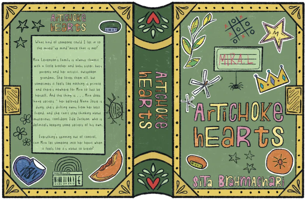 Ambah Stoddard&nbsp;3