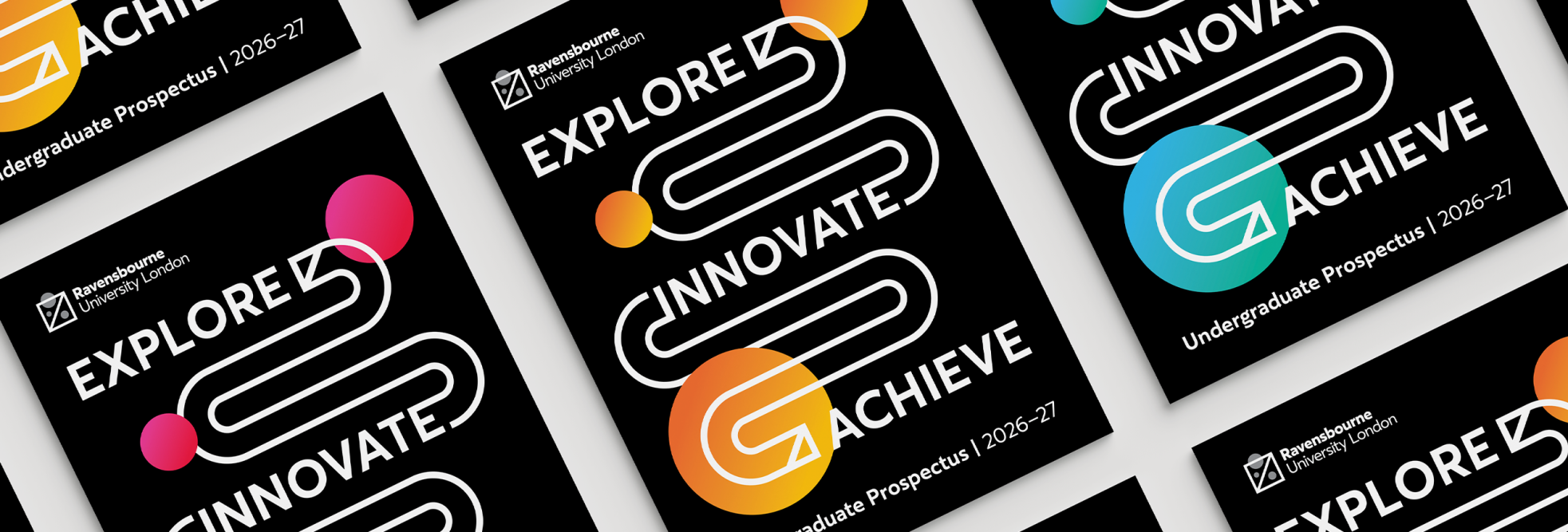 Undergraduate Prospectus 2026-27