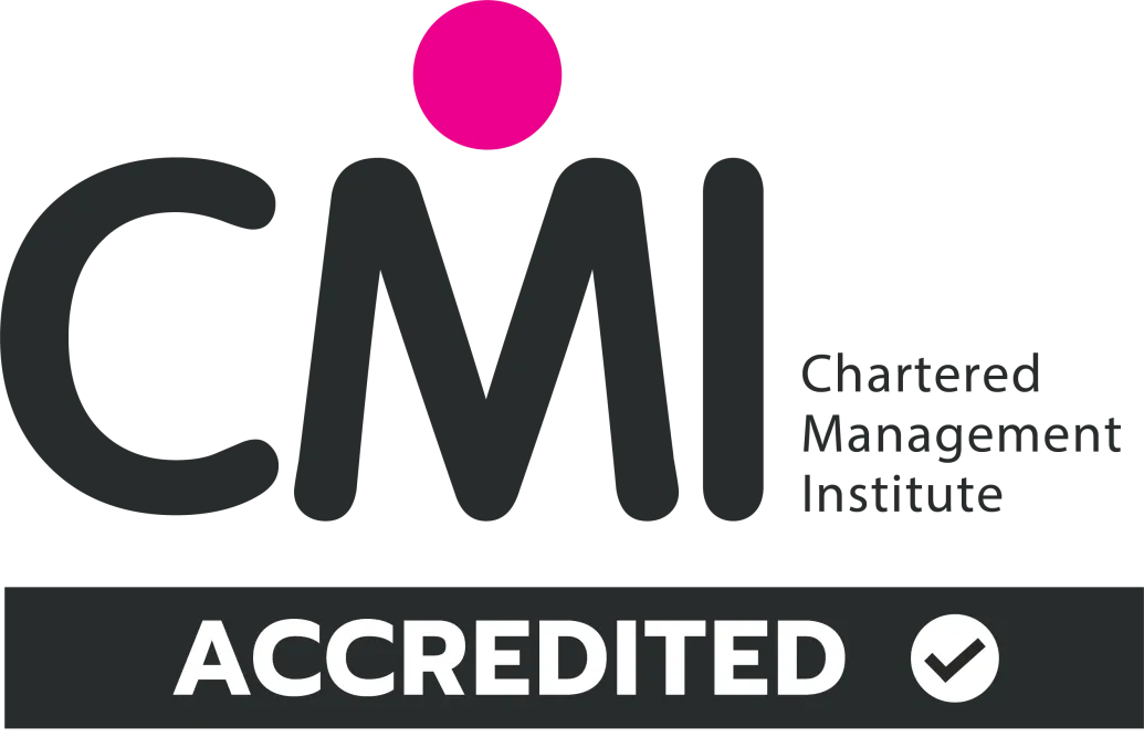 CMI accreditation