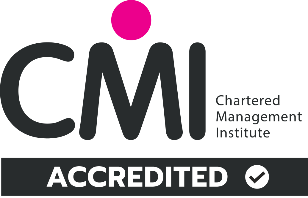 CMI accreditation