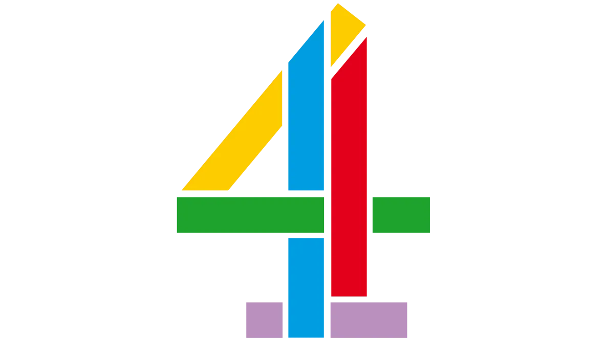 channel 4 logo