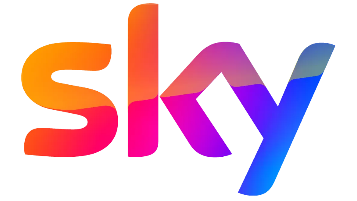 sky logo