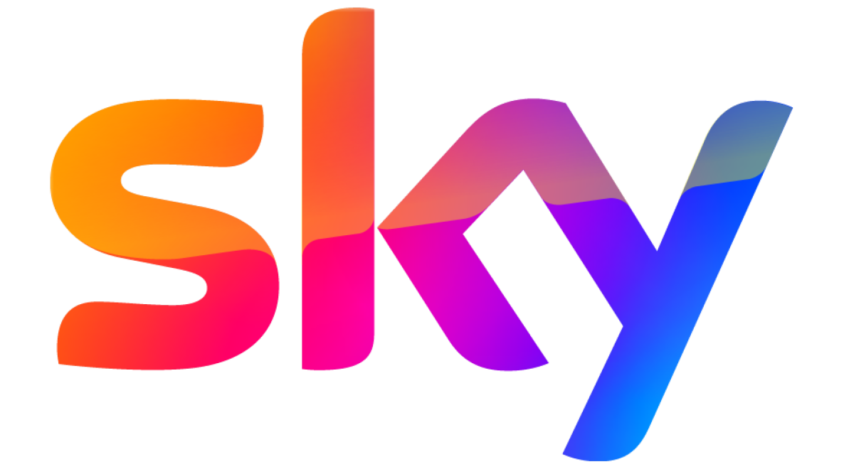 sky logo