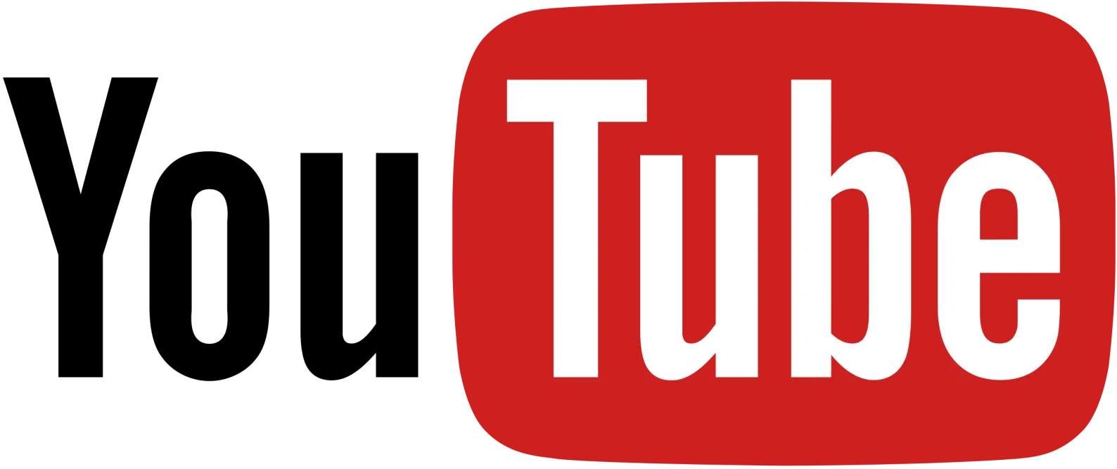 youtube logo