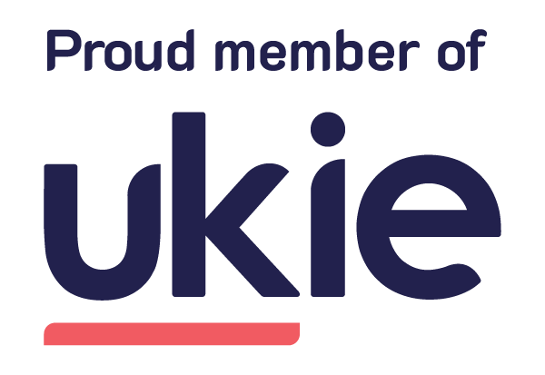 UKIE membership logo