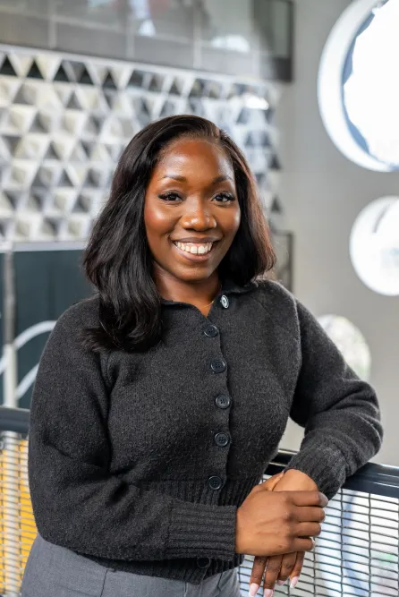 Busola Olaogun photo