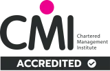 CMI accreditation