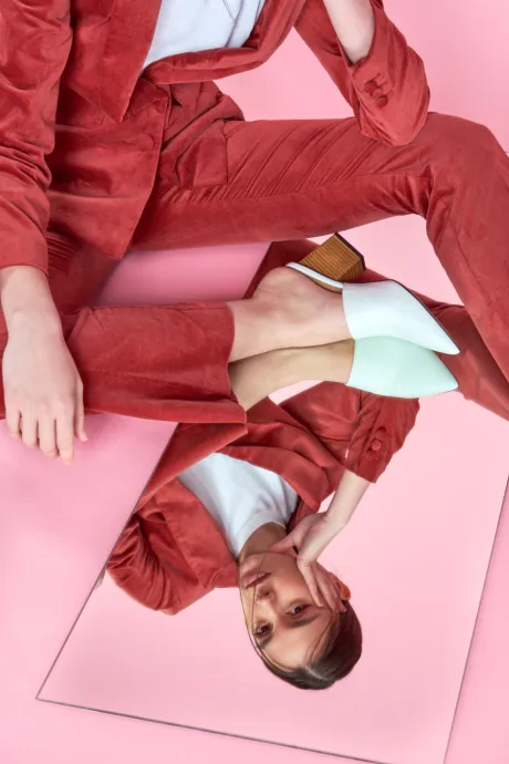 Oliva Fabb Digital Photography student work 