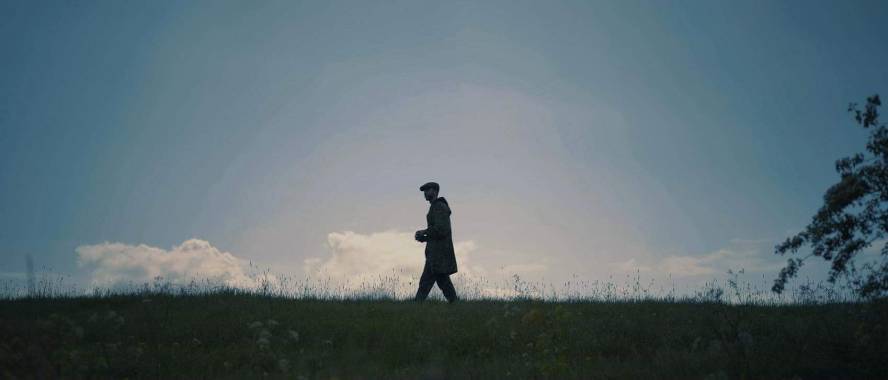 Undergraduate work on Digital Film Production course