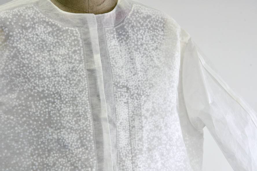 Fashion Design, Management and Innovation work