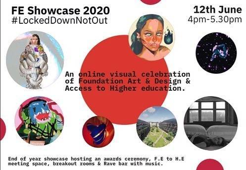 FE showcase