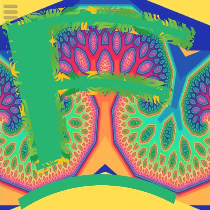 Undergraduate work on the Illustration for Communication course