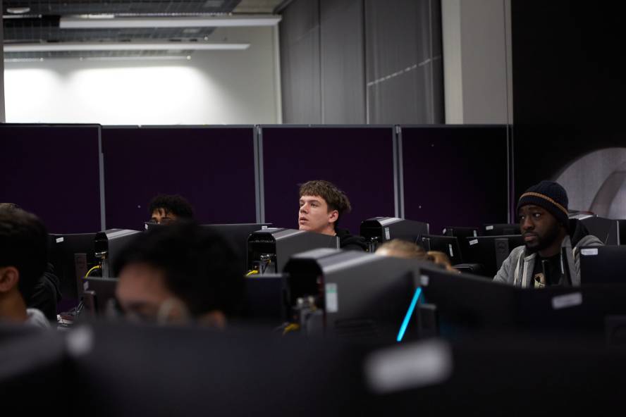animation class