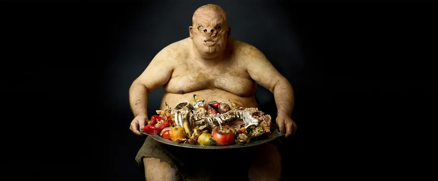 Undergraduate work on Digital Photography course