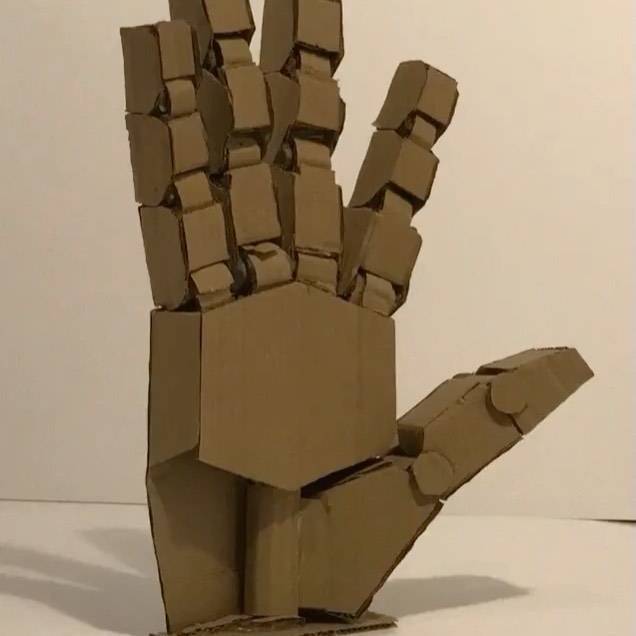 Student work